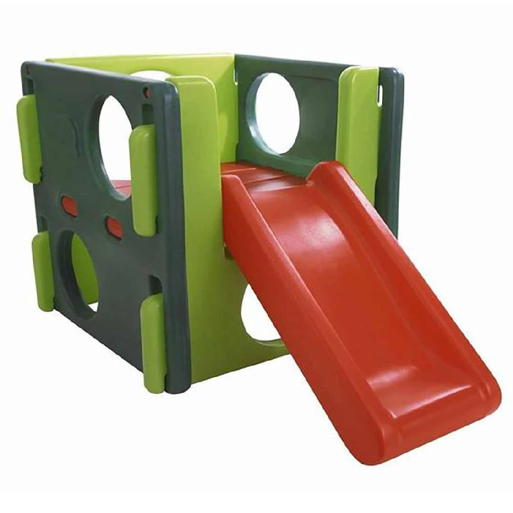 Little Tikes Junior Activity Gym Evergreen 1 Little Tikes Junior Activity Gym Evergreen