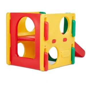 Little Tikes Junior Activity Gym Evergreen 2 Little Tikes Junior Activity Gym Evergreen - Image 2