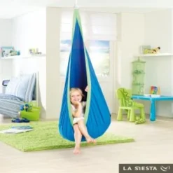 La Siesta Joki Hanging Crows Nest Hammock