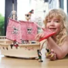 Tidlo Paragon Pirate Ship