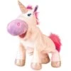 Fiesta Unicorn Hand Puppet