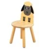 Tidlo Farm Animal Chair Sheep