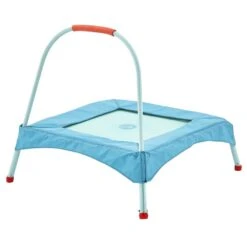 TP Early Fun Toddler Trampoline Blue