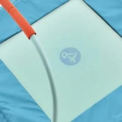 TP Early Fun Toddler Trampoline Blue -Toys Promotion Store TP208bluejuniortrampb