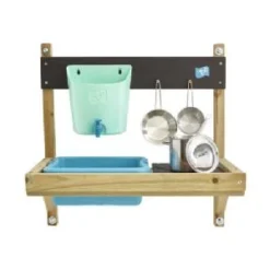 TP Early Fun Mud Kitchen Playhouse Accessory -Toys Promotion Store TP295b