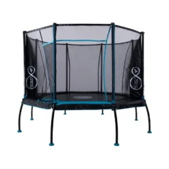 TP Infinity Genius 10ft Octagonal Trampoline