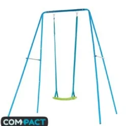 TP Small To Tall Swing Frame -Toys Promotion Store TP509small2tallb