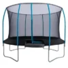 TP Challenger Blue 8ft Trampoline