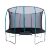 TP Challenger Trampoline Blue 10ft