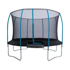 TP Challenger Trampoline Blue 10ft