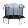 TP Challenger Trampoline Blue 12ft