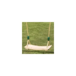 TP Wooden Swing Seat