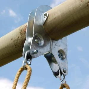 TP Duo Ride Bracket 1 TP Duo Ride Bracket