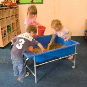 TP Oasis Tray And Stand 1 TP Oasis Tray And Stand