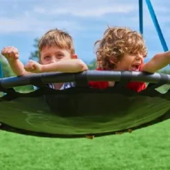 TP Giant Nest Swing 120 Cm -Toys Promotion Store TP942giantnestswingb