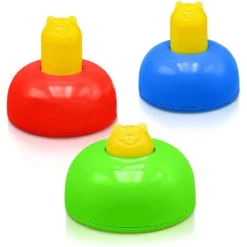 Playzone Slackers Wack A Tag Reaction Game