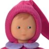 Corolle Miss Grenadine's Heart Soft Doll