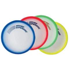 Aerobie Superdisc Frisbee