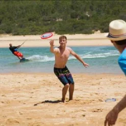 Aerobie Superdisc Frisbee -Toys Promotion Store aerobiesuperdiscfrisbeeb