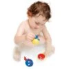 Ambi Toys Bath Bubble Fish