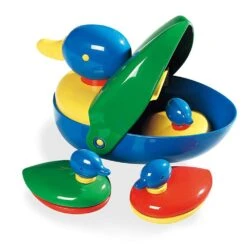 Ambi Toys Duck Family
