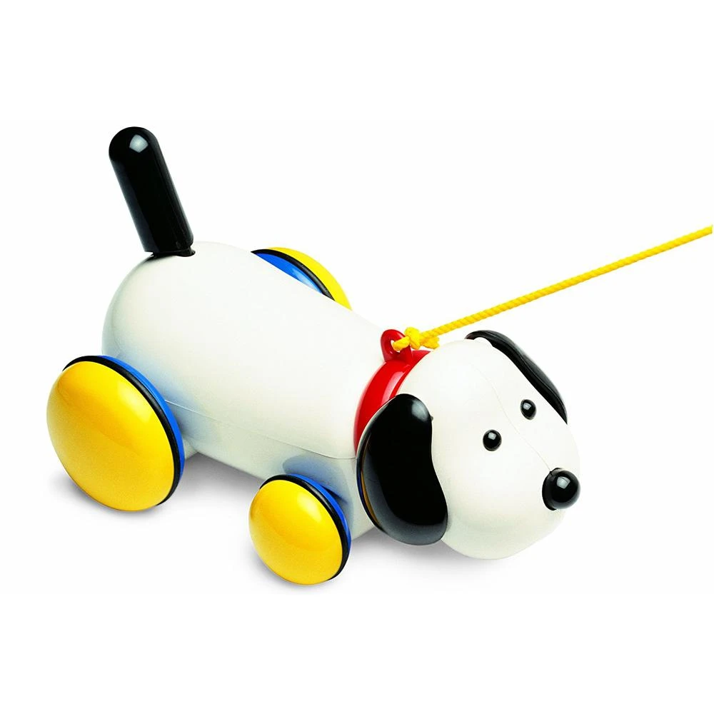 Ambi Toys Pull Along Max The Dog 1 Ambi Toys Pull Along Max The Dog