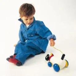 Ambi Toys Pull Along Max The Dog 5 Ambi Toys Pull Along Max The Dog -Toys Promotion Store ambimaxthedogb