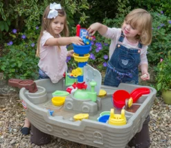 Little Tikes Anchors Away Pirate Ship -Toys Promotion Store anchors away pirate ship 4