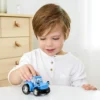 Little Tikes Musical Tractor Push Along Baby Bum Vehicles