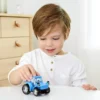 Little Tikes Musical Truck Push Along Baby Bum Vehicles