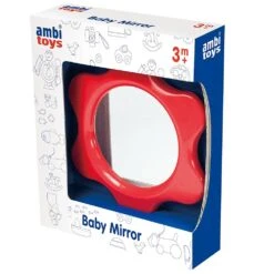 Ambi Toys Baby Mirror