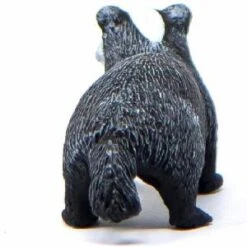 Schleich Badger