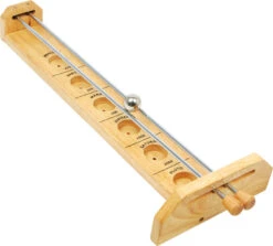 Legler Ball Game Planets