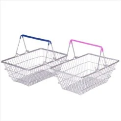 Bigjigs Shopping Basket