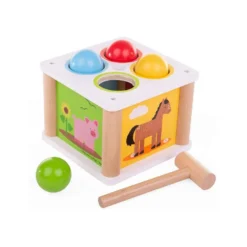 Big Jigs Tap Tap Ball