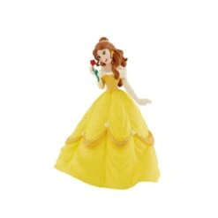 Bullyland Disney Belle Figure