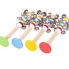 Bigjigs Snazzy Bell Jingle Stick