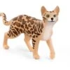 Schleich Bengal Cat