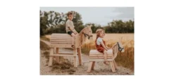 Legler Compact Wooden Horse -Toys Promotion Store besthorsephoto 600px