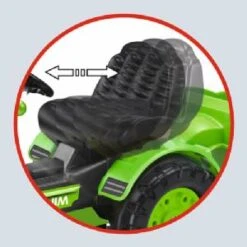 BIG Jim Tractor, Loader And Trailer Age 3+ -Toys Promotion Store bigjimloadertrailer56516b