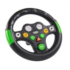 BIG Tractor Steering Wheel