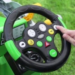 BIG Tractor Steering Wheel -Toys Promotion Store bigtractorsoundwheel56488b