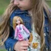Lottie Birthday Girl Doll