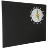KBT Blackboard With Clock