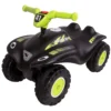 BIG Bobby Quad Black