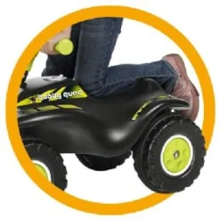 BIG Bobby Quad Black -Toys Promotion Store blackquadb