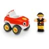 WOW Toys My First WOW Fire Car Blaze