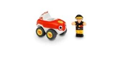 WOW Toys My First WOW Fire Car Blaze