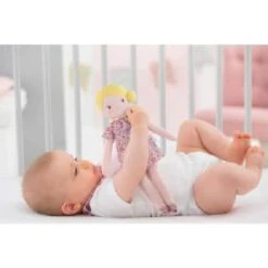 Corolle Rag Doll Blandine Sweet Dreams -Toys Promotion Store blonderagdollb