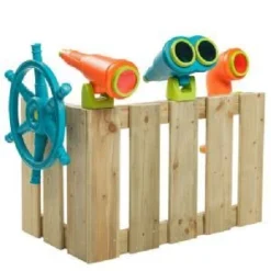 KBT Binoculars -Toys Promotion Store boatstarturquoiseb1